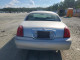 Lincoln TOWNCAR 1998 — Copart