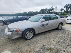 Lincoln TOWNCAR 2005 — Copart
