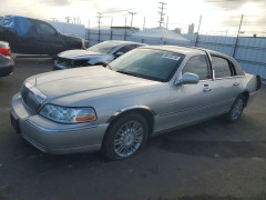 Lincoln TOWNCAR 2006 — Copart