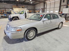 Lincoln TOWNCAR 2004 — Copart