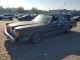 Lincoln TOWNCAR 1989 — Copart