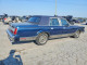 Lincoln TOWNCAR 1989 — Copart