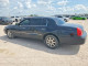 Lincoln TOWNCAR 2011 — Copart