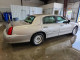 Lincoln TOWNCAR 2001 — Copart