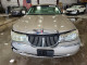Lincoln TOWNCAR 2001 — Copart