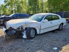 Lincoln TOWNCAR 2006 — Copart