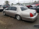 Lincoln TOWNCAR 2001 — Copart