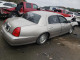 Lincoln TOWNCAR 2001 — Copart