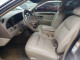 Lincoln TOWNCAR 2001 — Copart