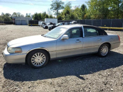 Lincoln TOWNCAR 2003 — Copart