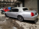 Lincoln TOWNCAR 2010 — Copart