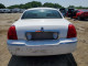 Lincoln TOWNCAR 2011 — Copart