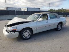 Lincoln TOWNCAR 2005 — Copart