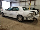 Lincoln TOWNCAR 2003 — Copart