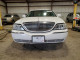 Lincoln TOWNCAR 2003 — Copart