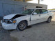 Lincoln TOWNCAR 2002 — Copart