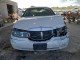 Lincoln TOWNCAR 2002 — Copart