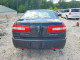 Lincoln ZEPHYR 2006 — Copart
