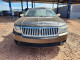 Lincoln ZEPHYR 2006 — Copart