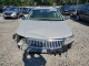 Lincoln ZEPHYR 2006 — Copart