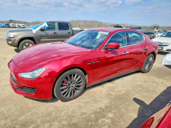 Maserati GHIBLI 2018 — Copart