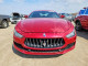 Maserati GHIBLI 2018 — Copart