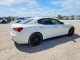 Maserati GHIBLI S 2021 — Copart