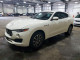 Maserati LEVANTE S 2020 — Copart