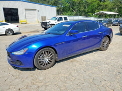 Maserati GHIBLI 2015 — Copart