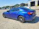 Maserati GHIBLI 2015 — Copart