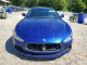 Maserati GHIBLI 2015 — Copart
