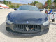 Maserati GHIBLI S 2017 — Copart