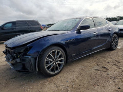 Maserati GHIBLI S 2019 — Copart