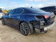 Maserati GHIBLI S 2019 — Copart