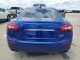 Maserati GHIBLI LUXURY 2017 — Copart