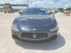 Maserati GHIBLI S 2015 — Copart