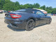 Maserati GRANTURISMO S 2018 — Copart
