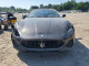 Maserati GRANTURISMO S 2018 — Copart