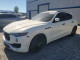 Maserati LEVANTE 2017 — Copart