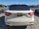 Maserati LEVANTE 2017 — Copart