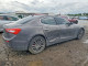 Maserati GHIBLI S 2017 — Copart