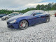 Maserati GHIBLI S 2017 — Copart