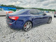 Maserati GHIBLI S 2017 — Copart