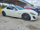 Maserati GRANTURISMO S 2015 — Copart