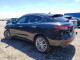 Maserati LEVANTE BASE 2022 — Copart