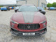 Maserati LEVANTE 2017 — Copart