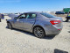 Maserati GHIBLI S 2016 — Copart