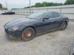 Maserati GHIBLI S 2021 — Copart