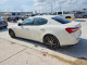 Maserati GHIBLI S 2015 — Copart