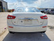 Maserati GHIBLI S 2015 — Copart